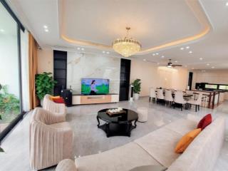 14,5 tỷ bán biệt thự 250m2 flamingo đại lải resort, phong cách ả rập cuốn hút, nội thất đẹp, ở ngay