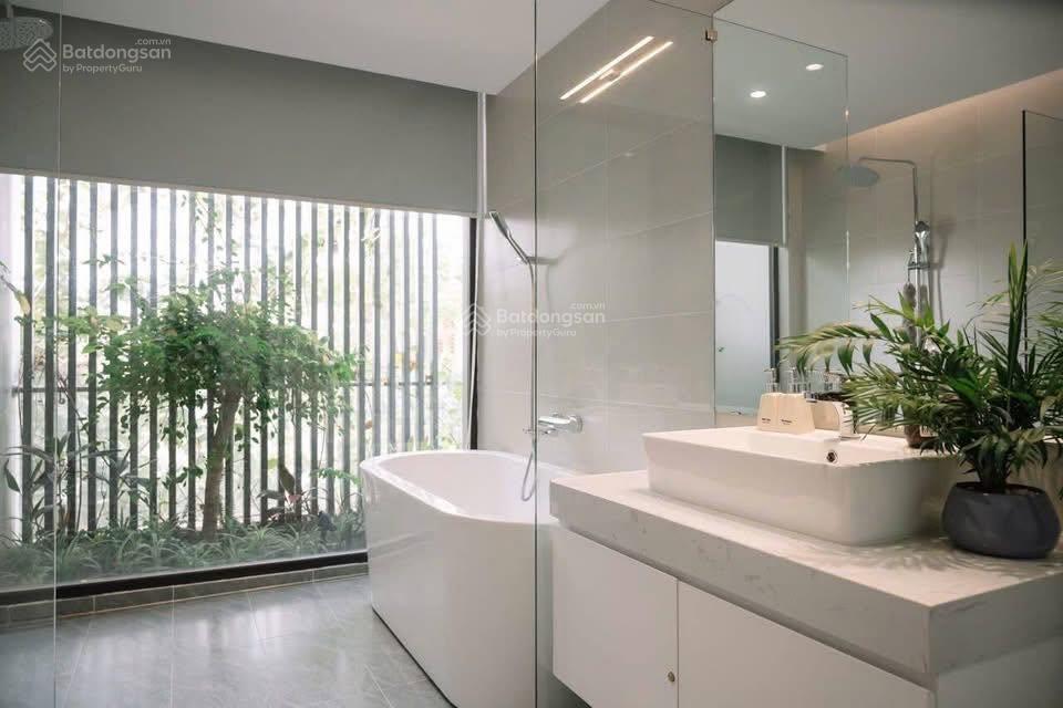 12,5 tỷ sở hữu biệt thự green ngắm rừng thông xanh mát, trước là hồ đại lải, tận hưởng 160 tiện ích