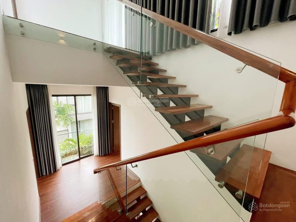 12,5 tỷ sở hữu biệt thự green ngắm rừng thông xanh mát, trước là hồ đại lải, tận hưởng 160 tiện ích