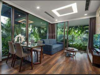 Bán căn góc forest in the sky, flamingo đại lải resort, 2 pn, full nội thất, dòng tiền 17tr/tháng,