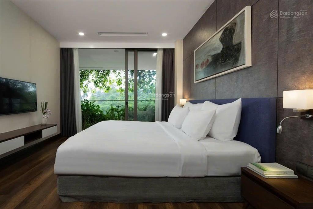 Bán căn góc 2 pn forest in the sky, flamingo đại lải resort, full nội thất, dòng tiền 17tr/tháng