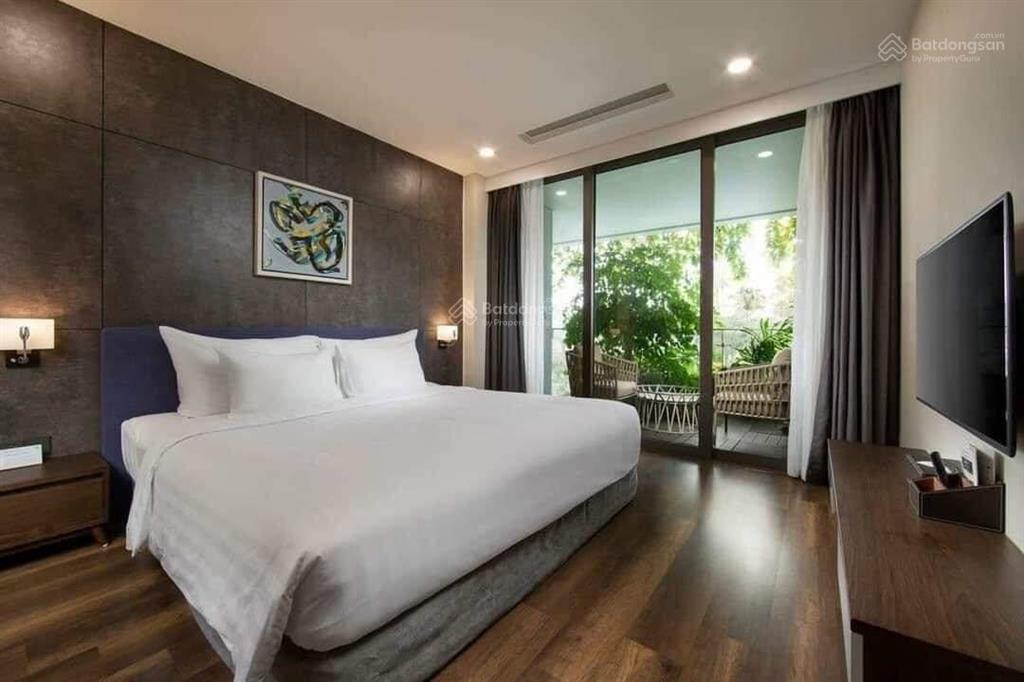 9 tỷ bán villa venus 180m/400m bao quát hồ + thung lũng trùng điệp, sổ lâu dài, cách hà nội 45 phút