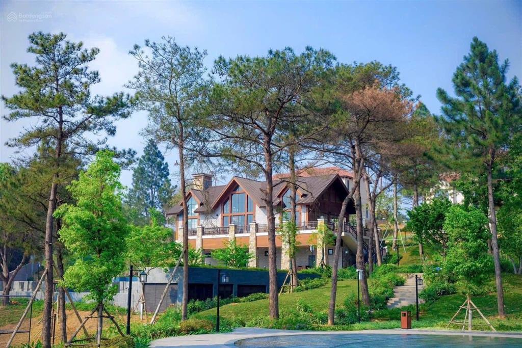 Bán gấp biệt thự thanh xuân valley nhận nhà ngay, 190m, giá 14,5 tỷ giá phù hợp thị trường dự án