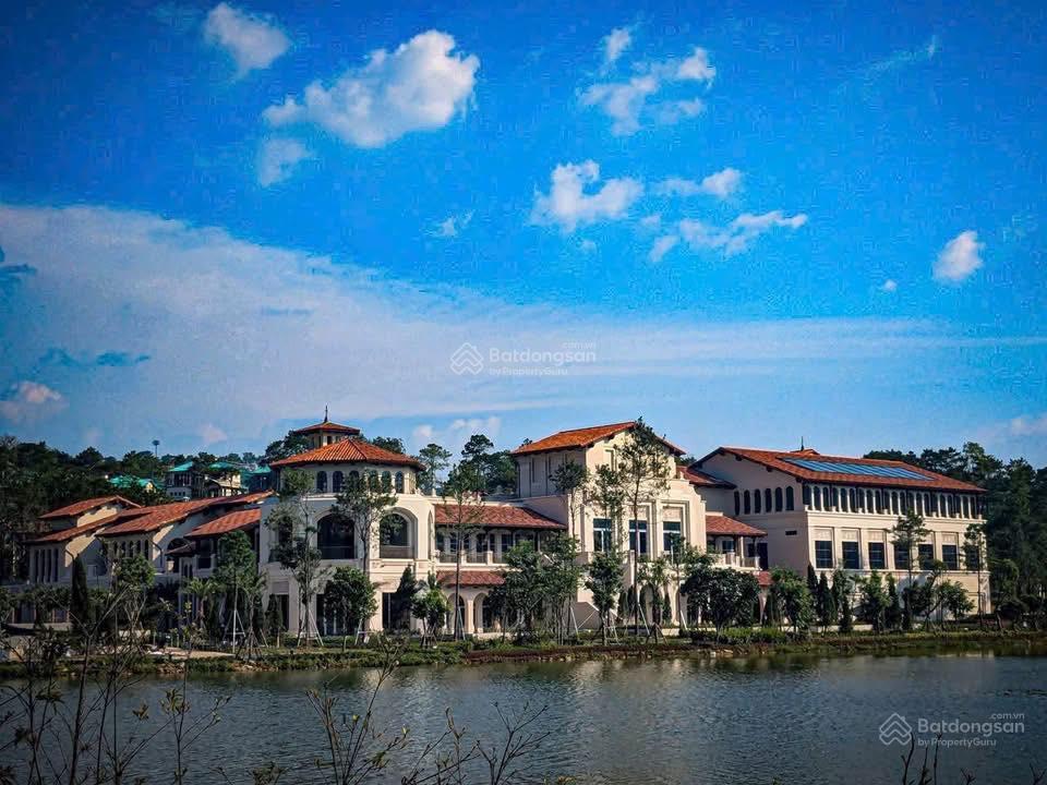 Bán gấp biệt thự thanh xuân valley nhận nhà ngay, 190m, giá 14,5 tỷ giá phù hợp thị trường dự án