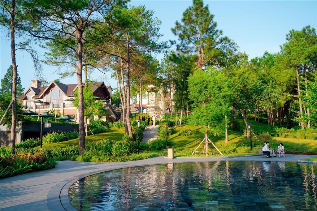 Bán gấp biệt thự thanh xuân valley nhận nhà ngay, 190m, giá 14,5 tỷ giá phù hợp thị trường dự án