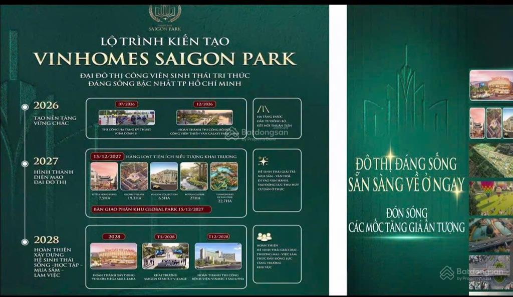 Bán liền kề ánh sáng 63.18, 50m vị trí trung tâm, sát công viên, vincom cạnh cv đại học quốc tế,