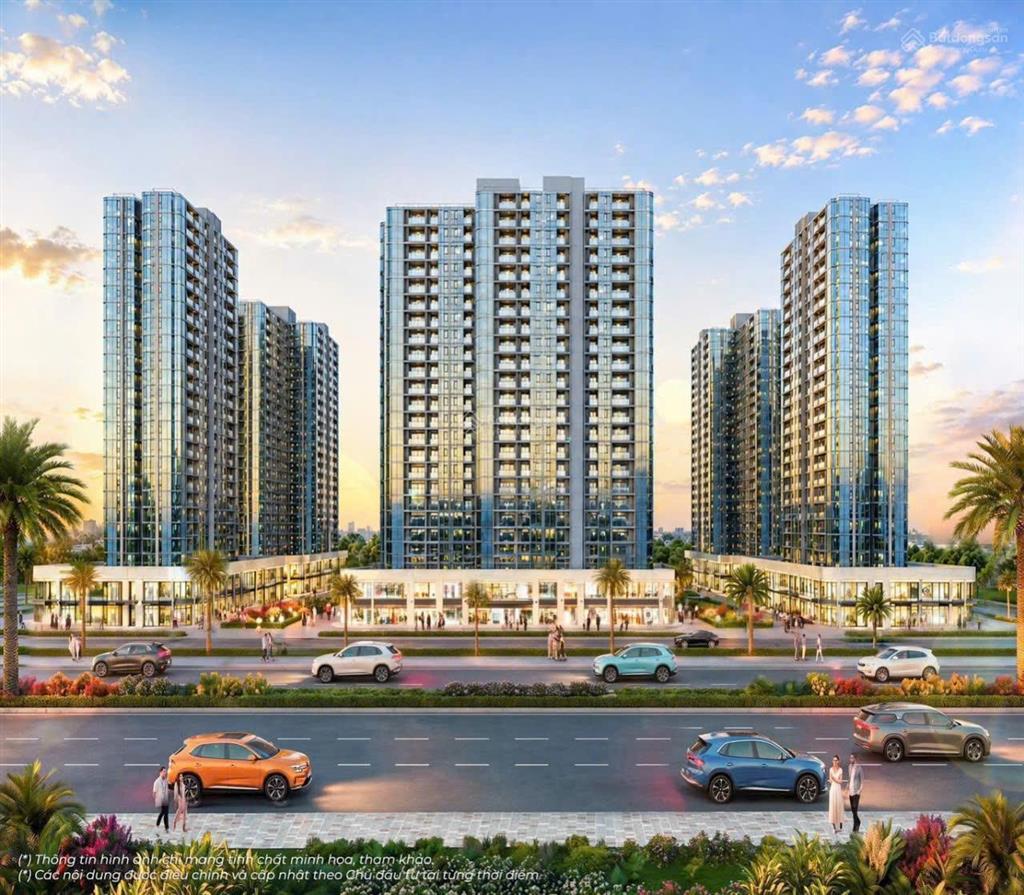 Siêu phẩm cao tầng diamond đầu tiên tại vinhomes global gate hạ long xanh chuẩn bị ra mắt