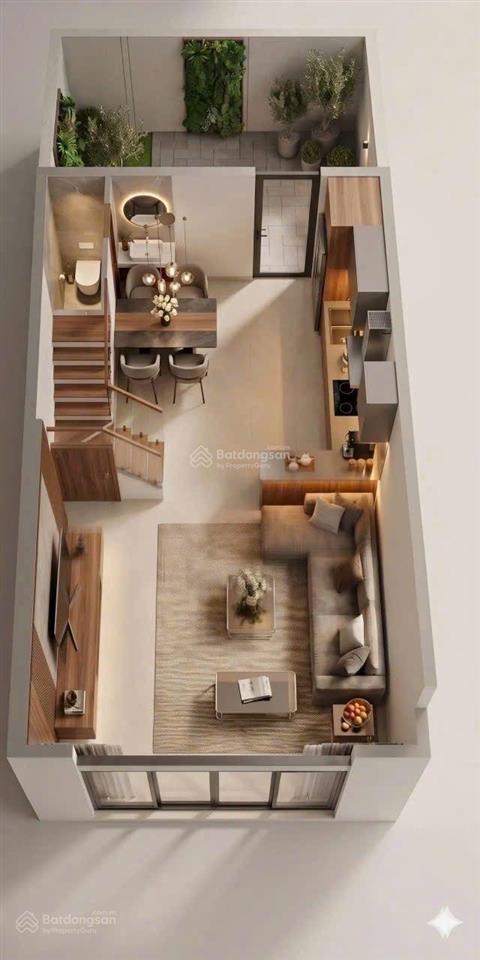 Chỉ với 952 triệu đồng sở hữu ngay liền kề giáp hồ 10ha, 60m2 sổ đỏ lâu dài vinhomes hạ long xanh