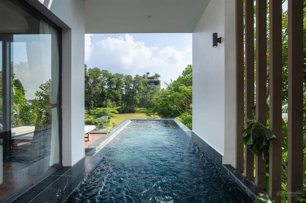 60tr/m²  sh biệt thự góc 650m² khu leckview flamingo đại lải resort, view triệu đô mặt hồ đại lải