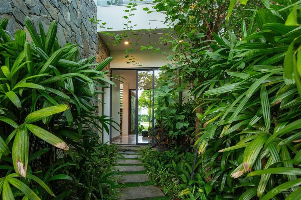 60tr/m²  sh biệt thự góc 650m² khu leckview flamingo đại lải resort, view triệu đô mặt hồ đại lải