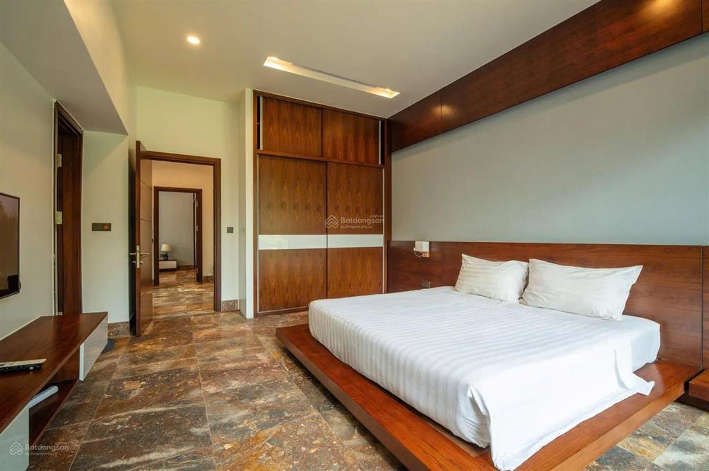 60tr/m²  sh biệt thự góc 650m² khu leckview flamingo đại lải resort, view triệu đô mặt hồ đại lải