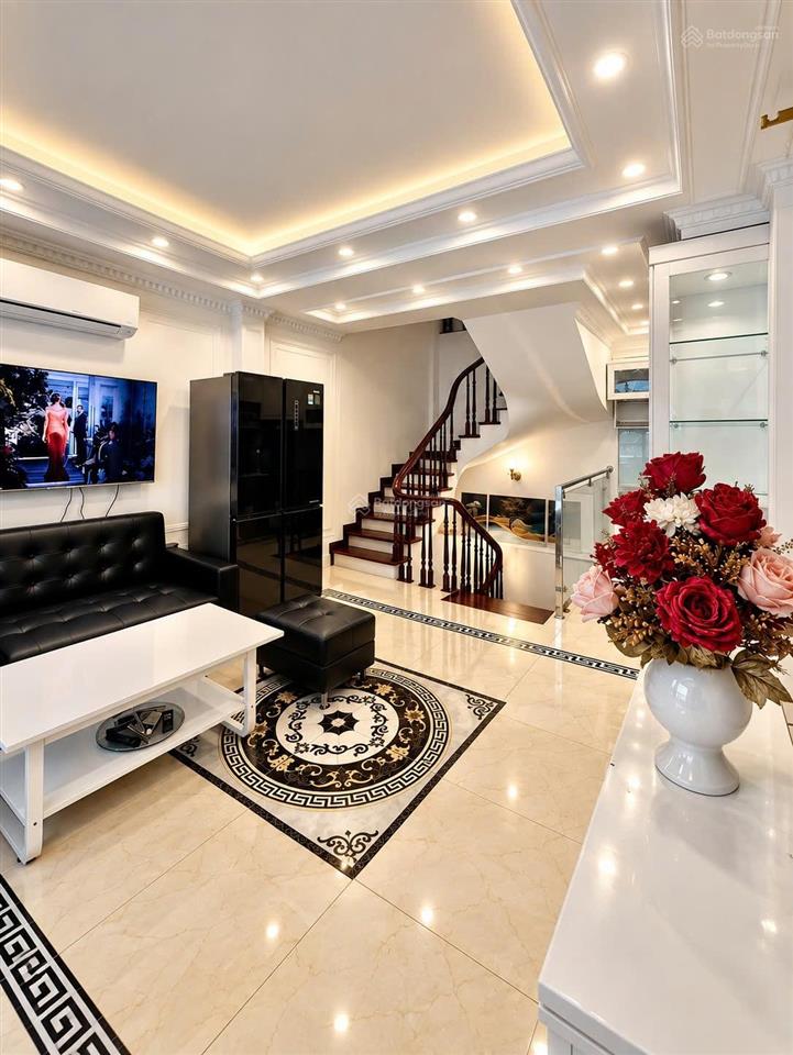 Bán nhà sài đồng, lô góc, dân tự xây, ngõ thông ô tô, tặng full nội thất đẹp ở luôn 37/40m, 12.6 tỷ