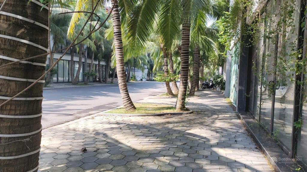 Giá tốt 7 tỷ  sở hữu 92/259m biệt thự flamingo đại lải resort, 2 mặt tiền, kd lưu trú, ở sướng