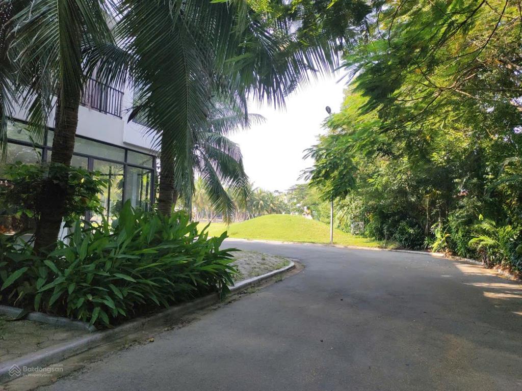 Giá tốt 7 tỷ  sở hữu 92/259m biệt thự flamingo đại lải resort, 2 mặt tiền, kd lưu trú, ở sướng