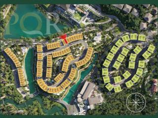 Bán biệt thự sping reshidences, view hồ thiên thanh, đối diện intercon thanh xuân, 97m, 11.7tỷ