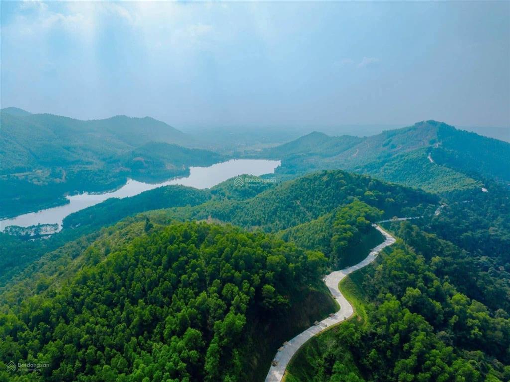 Bán biệt thự sping reshidences, view hồ thiên thanh, đối diện intercon thanh xuân, 97m, 11.7tỷ