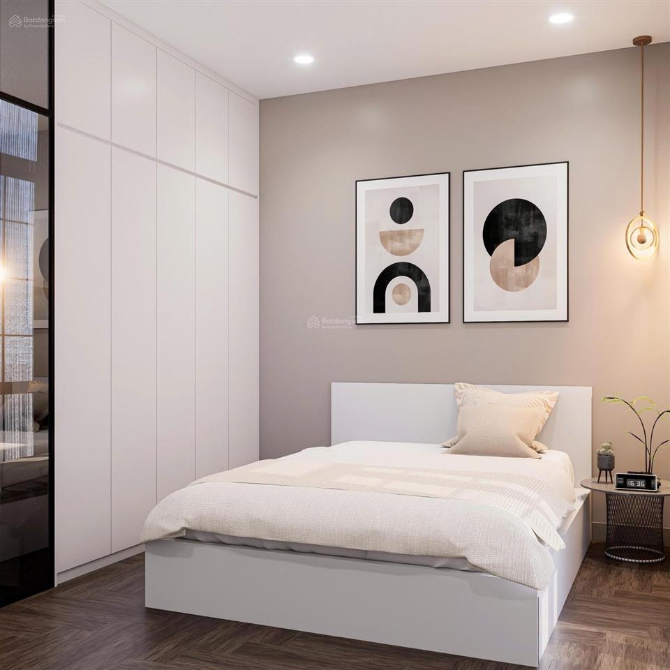 Căn hộ 1pn bancon full nt gần rmitđh tdtlotte martsát q4 q8