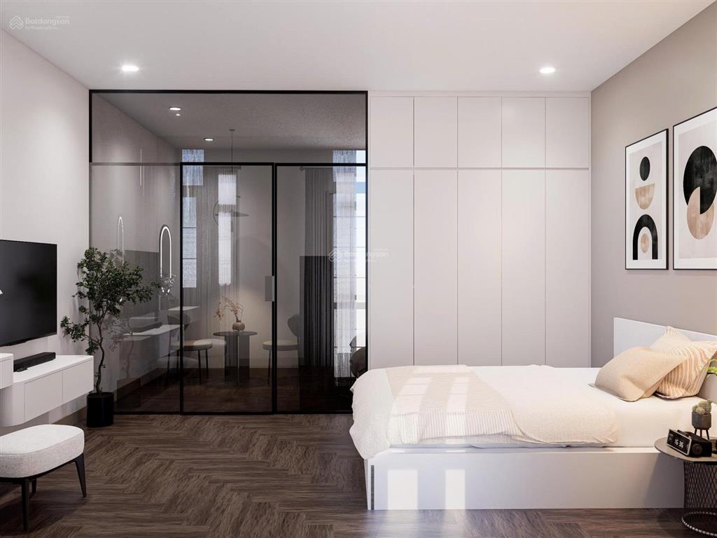 Căn hộ 1pn bancon full nt gần rmitđh tdtlotte martsát q4 q8