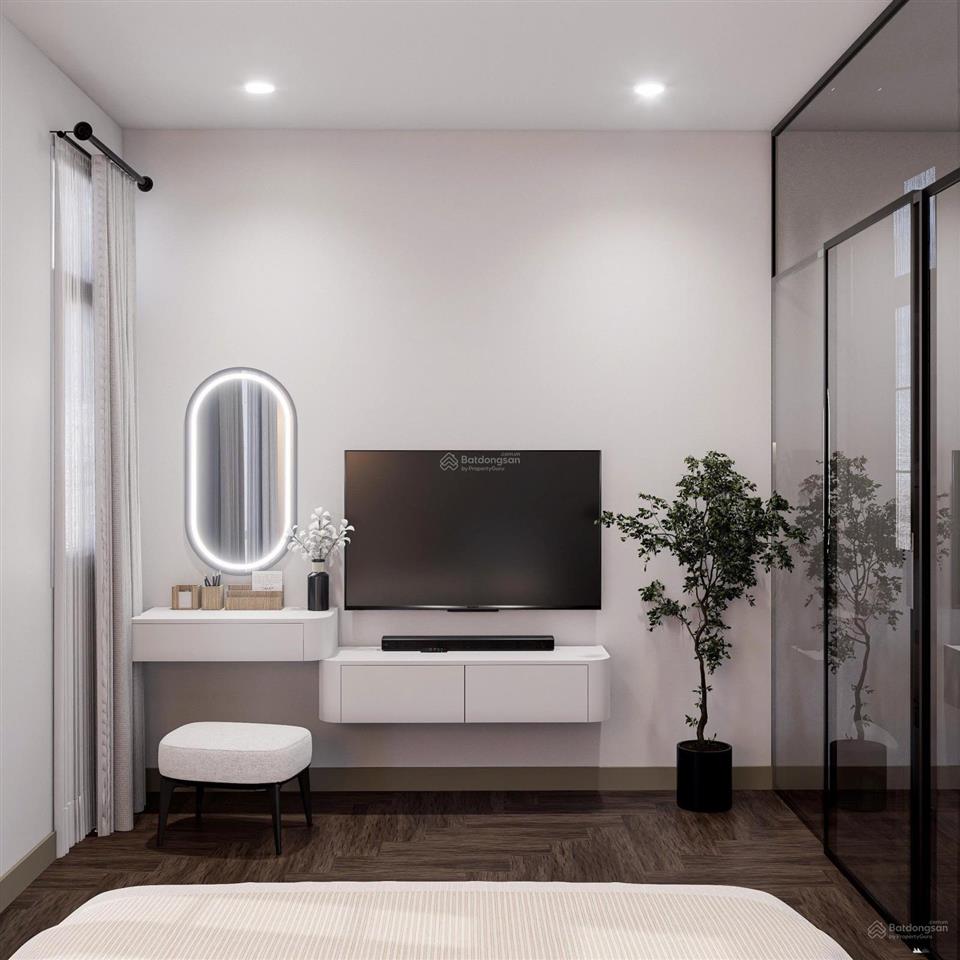 Căn hộ 1pn bancon full nt gần rmitđh tdtlotte martsát q4 q8