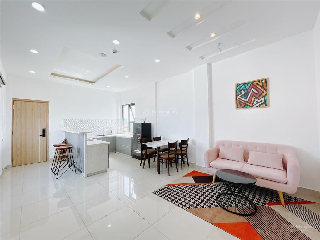 Hệ thống căn hộ full nt quận 4, gần cầu khánh hội đh luật nttu tiện qua quận 1 quận 5 chỉ 7tr5