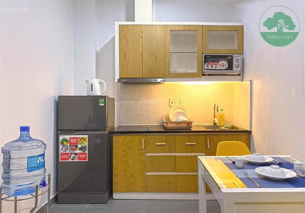 Hệ thống căn hộ full nt quận 4, gần cầu khánh hội đh luật nttu tiện qua quận 1 quận 5 chỉ 7tr5