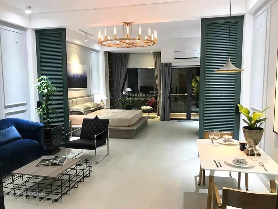 Hệ thống căn hộ full nt quận 4, gần cầu khánh hội đh luật nttu tiện qua quận 1 quận 5 chỉ 7tr5