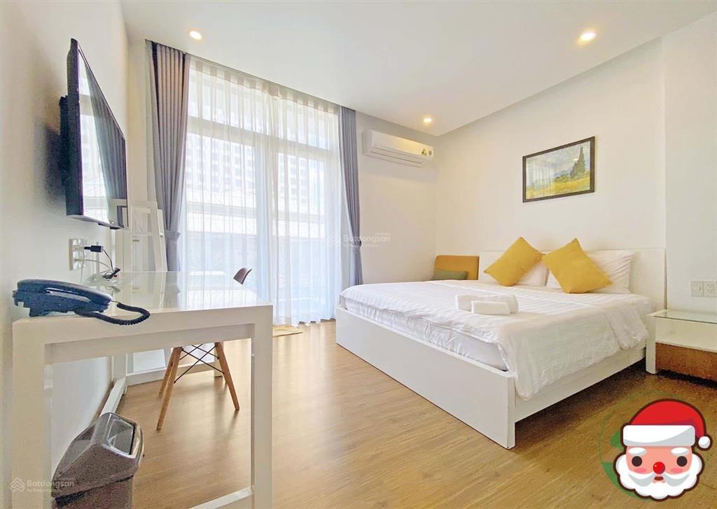 Hệ thống căn hộ full nt quận 4, gần cầu khánh hội đh luật nttu tiện qua quận 1 quận 5 chỉ 7tr5