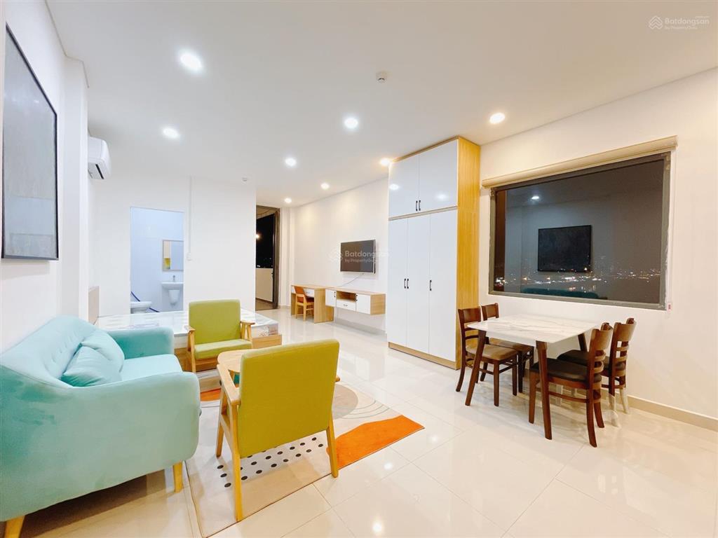 Hệ thống căn hộ full nt quận 4, gần cầu khánh hội đh luật nttu tiện qua quận 1 quận 5 chỉ 7tr5