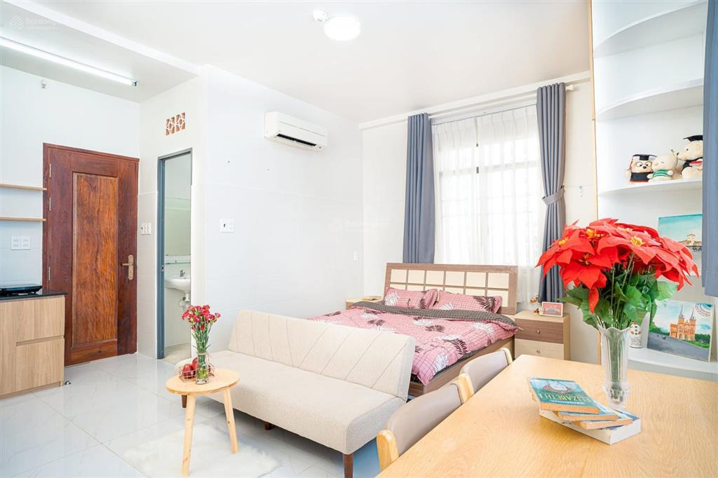 Hệ thống phòng chdv quận 8, gần đh y dược sài gòn q5, q10 chỉ từ 5tr5,  0399 008 ***