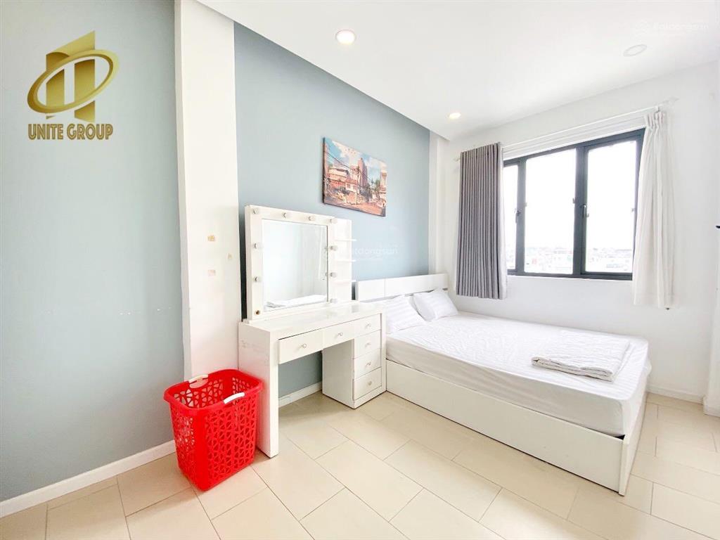 Hệ thống phòng chdv quận 8, gần đh y dược sài gòn q5, q10 chỉ từ 5tr5,  0399 008 ***