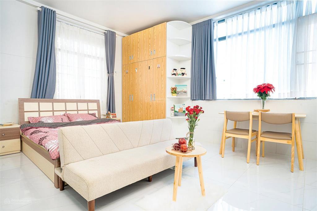 Hệ thống phòng chdv quận 8, gần đh y dược sài gòn q5, q10 chỉ từ 5tr5,  0399 008 ***