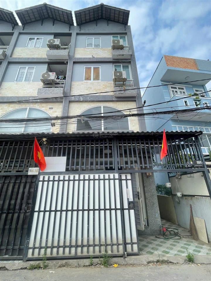 Cho thuê nhà riêng 1056 huỳnh tấn phát, 8,5 triệu, 90m2 đẹp