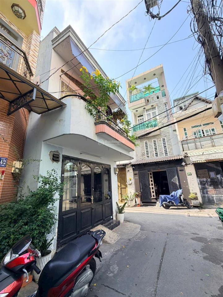 Bán nr tại chế lan viên, tân phú, 3,5 tỷ, 41m2, 2pn, 2wc giá cực chất