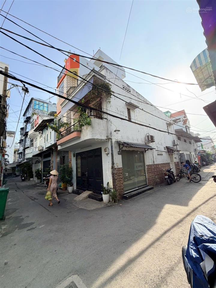 Bán nr tại chế lan viên, tân phú, 3,5 tỷ, 41m2, 2pn, 2wc giá cực chất