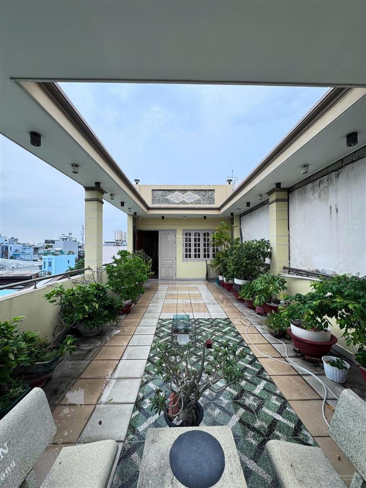 Mtkd bề thế lũy bán bích, chủ bán gấp 32 tỷ còn thương lượng