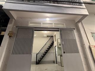 [hàng hiếm] nhà 18m² trệt lửng lầu 2pn sát vách tân phú chỉ nhỉnh 2 tỷ shr