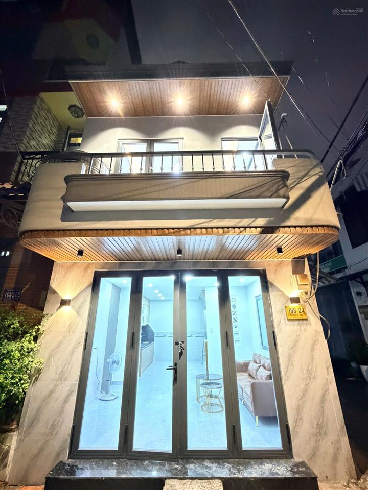Bán nhà tại chế lan viên, tân phú, 4,25 tỷ, 41m2, 2pn, 2wc giá cực chất