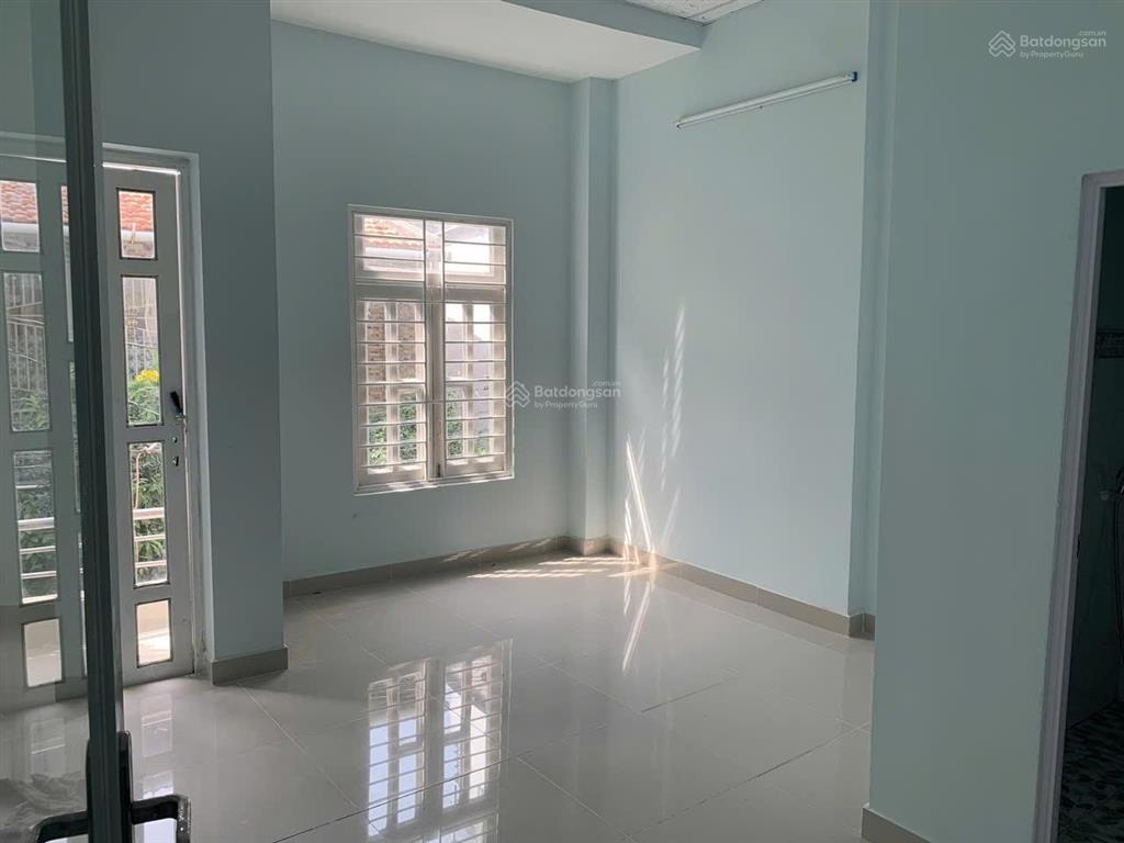 Siêu phẩm 56m² huỳnh thiện lộc full thổ cư klg nhỉnh 5 tỷ là chốt
