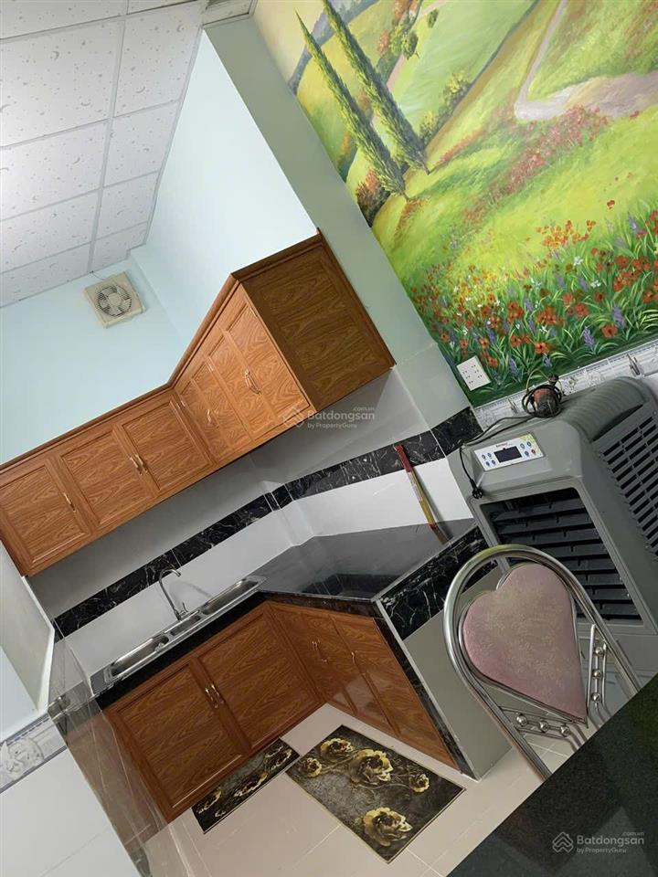 Siêu phẩm 56m² huỳnh thiện lộc full thổ cư klg nhỉnh 5 tỷ là chốt