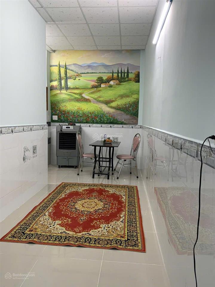 Siêu phẩm 56m² huỳnh thiện lộc full thổ cư klg nhỉnh 5 tỷ là chốt