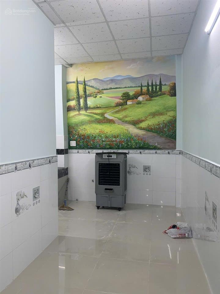 Siêu phẩm 56m² huỳnh thiện lộc full thổ cư klg nhỉnh 5 tỷ là chốt