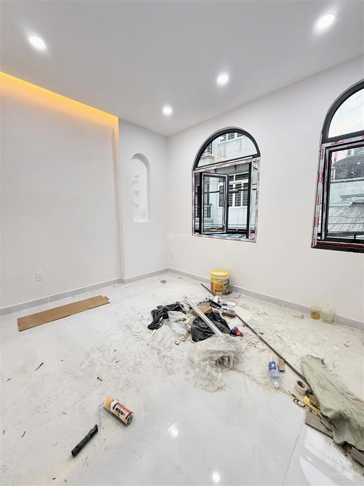 Bán nr 5pn, 3wc, 40m2 tại bờ bao tân thắng, p tây thạnh, q.tân phú, 5,85 tỷ