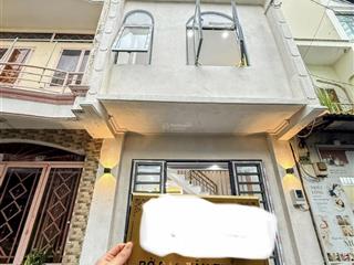 Bán nr 5pn, 3wc, 40m2 tại bờ bao tân thắng, p tây thạnh, q.tân phú, 5,85 tỷ