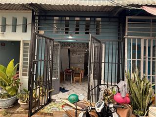Chính chủ cần bán nhà xã mỹ hạnh nam ngay chợ 27m2 500tr