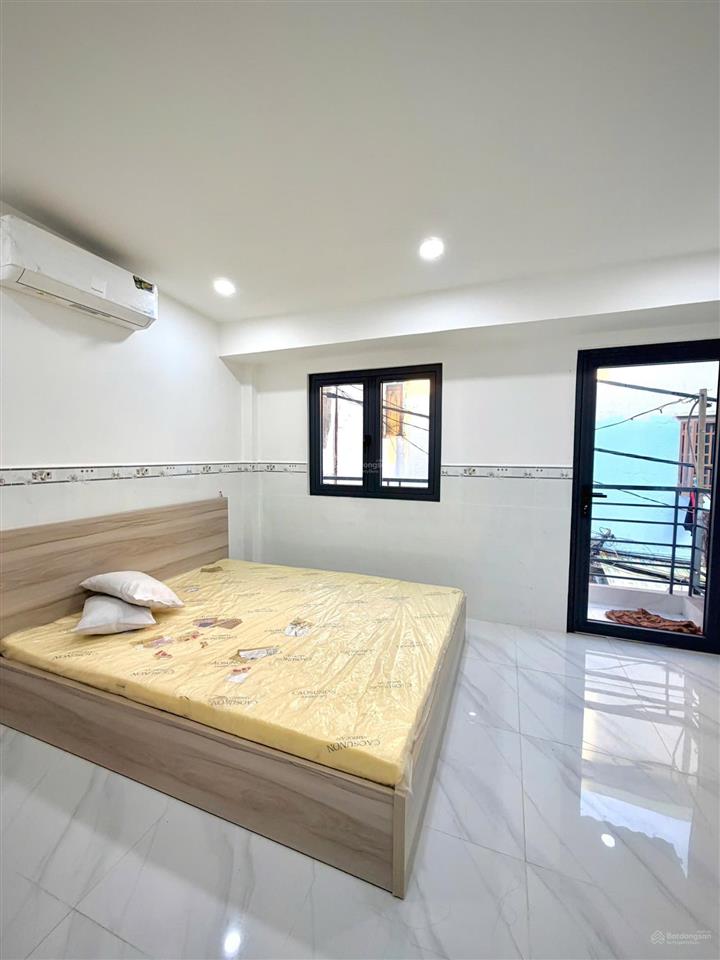 Siểu phẩm nhà đẹp sát vách tân phú chỉ nhỉnh 2 tỷ