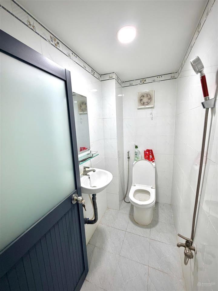 Siểu phẩm nhà đẹp sát vách tân phú chỉ nhỉnh 2 tỷ