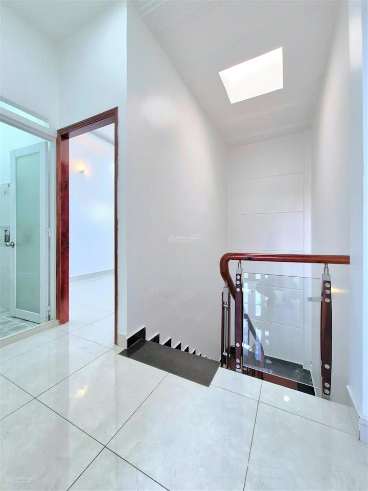 Nhà mới đẹp ở liền khu vip huỳnh tấn phát 50m2 chỉ nhỉnh 5 tỷ