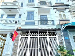 Nhà mới đẹp ở liền khu vip huỳnh tấn phát 50m2 chỉ nhỉnh 5 tỷ