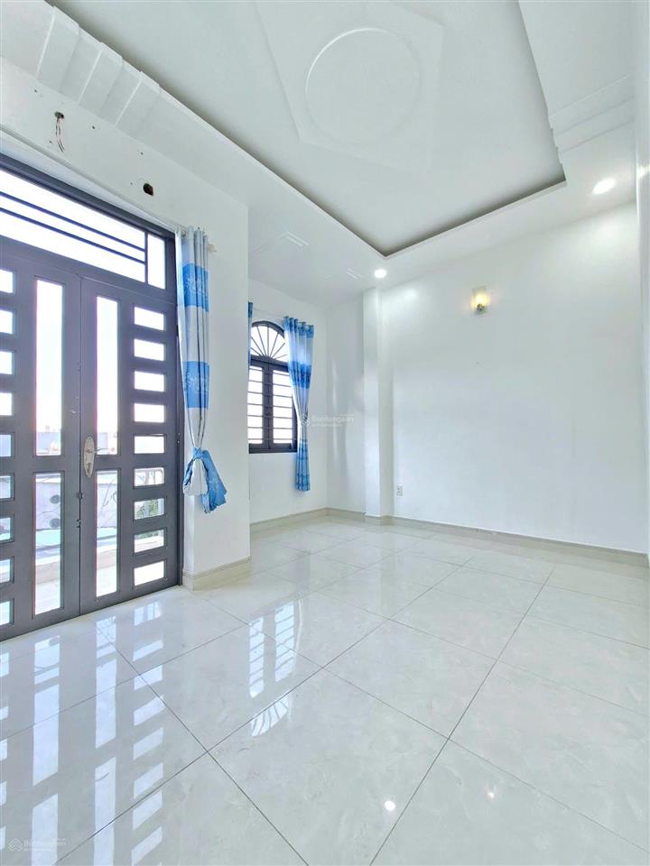 Nhà mới đẹp ở liền khu vip huỳnh tấn phát 50m2 chỉ nhỉnh 5 tỷ