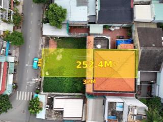 Chính chủ bán nhà 129 quốc hương quận 2, dt 14.3x 32m vuông vức tiện xây mới